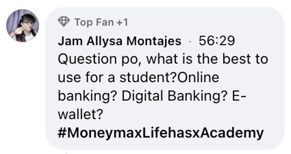 digital banking questions