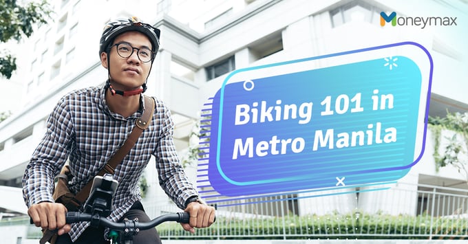 Biking in Manila for Beginners | Moneymax