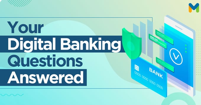 Digital Banking Questions | Moneymax