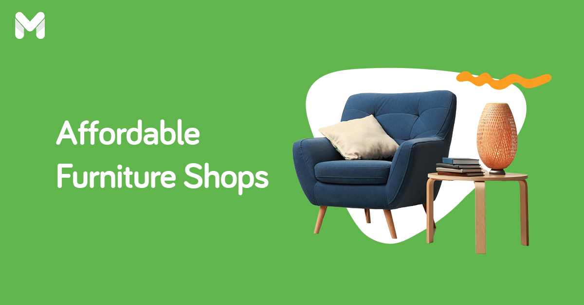 Where to Buy Furniture in the Philippines Best Affordable Stores