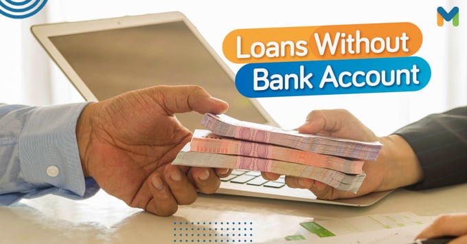 Loans Without Bank Account in the Philippines | Moneymax