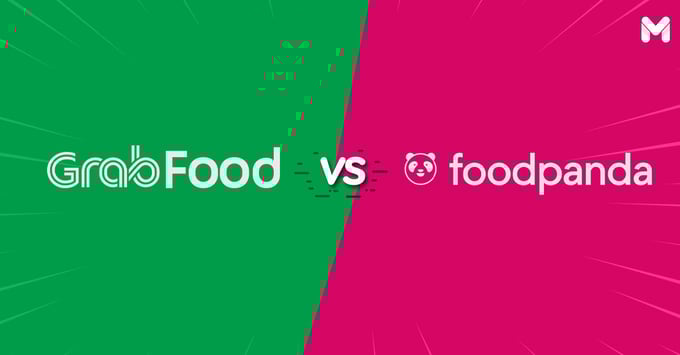 Foodpanda vs GrabFood | Moneymax