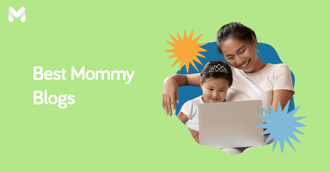 mommy bloggers in the philippines | Moneymax