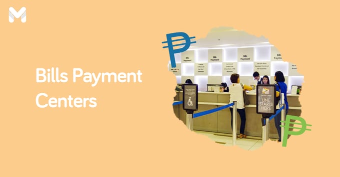 payment center | Moneymax