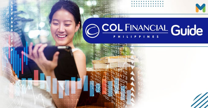 COL Financial for beginners | Moneymax