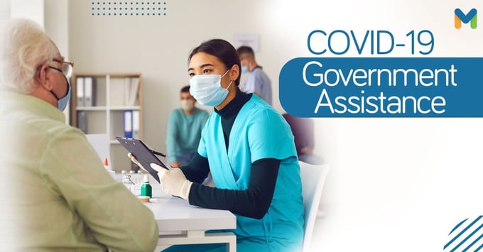 COVID-19 government assistance in the Philippines | Moneymax