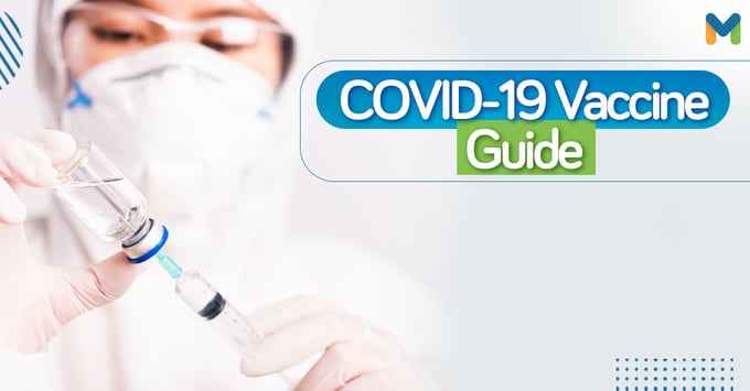 COVID-19 Vaccine in the Philippines | Moneymax