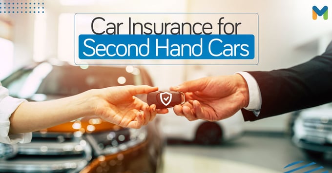 Car Insurance for Second Hand Cars | Moneymax