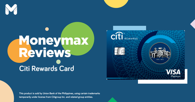 citi rewards card review | Moneymax