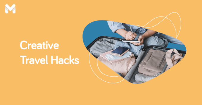 travel tips and hacks | Moneymax