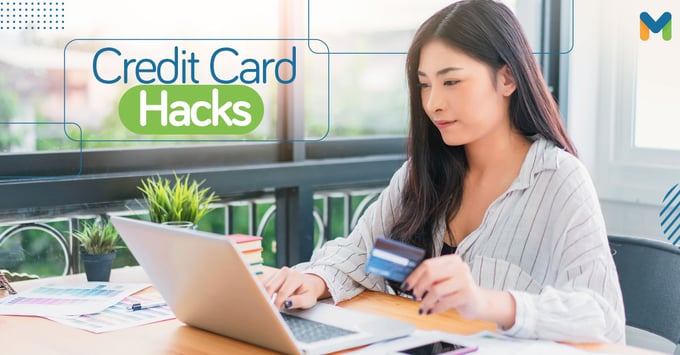 credit card hacks in the philippines