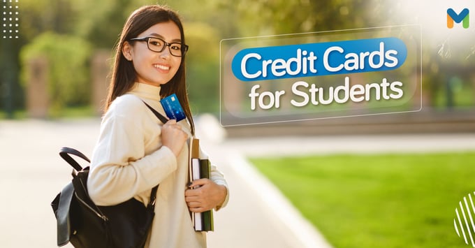 Credit Cards for Students in the Philippines | Moneymax