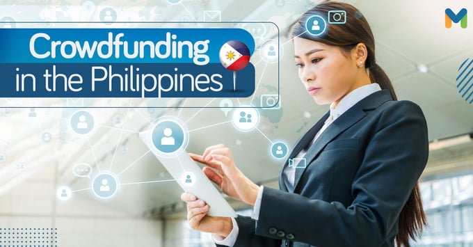 crowdfunding in the Philippines | Moneymax
