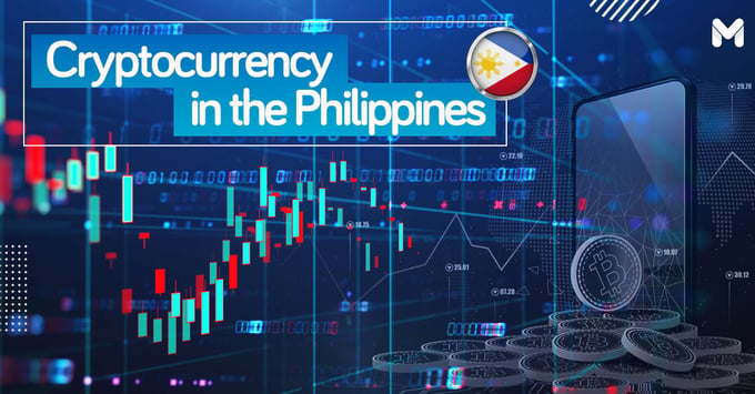 cryptocurrency in the Philippines | Moneymax