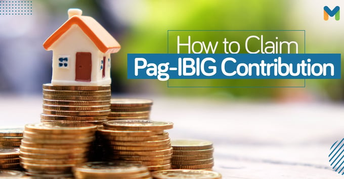 how to withdraw Pag-IBIG contribution | Moneymax
