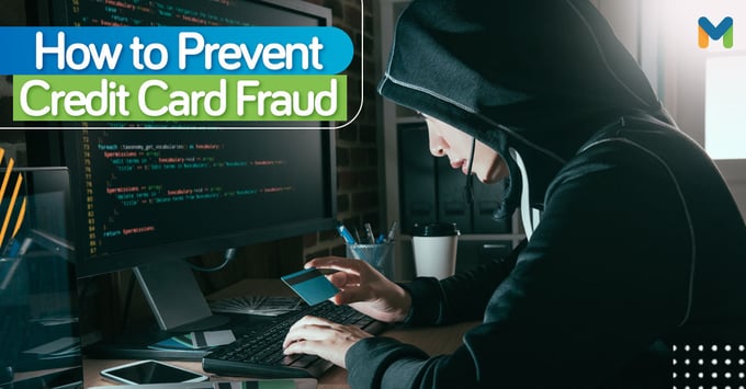 Credit Card Fraud in the Philippines | Moneymax