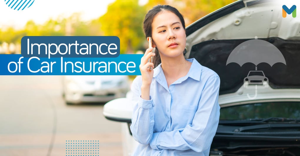 The Benefits and Importance of Car Insurance in the Philippines