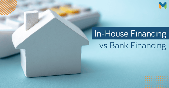 in-house financing vs bank financing l Moneymax