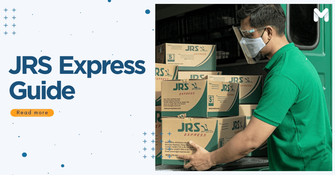 JRS Express | Moneymax