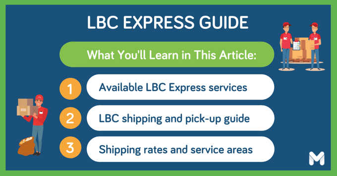 LBC Express l Moneymax
