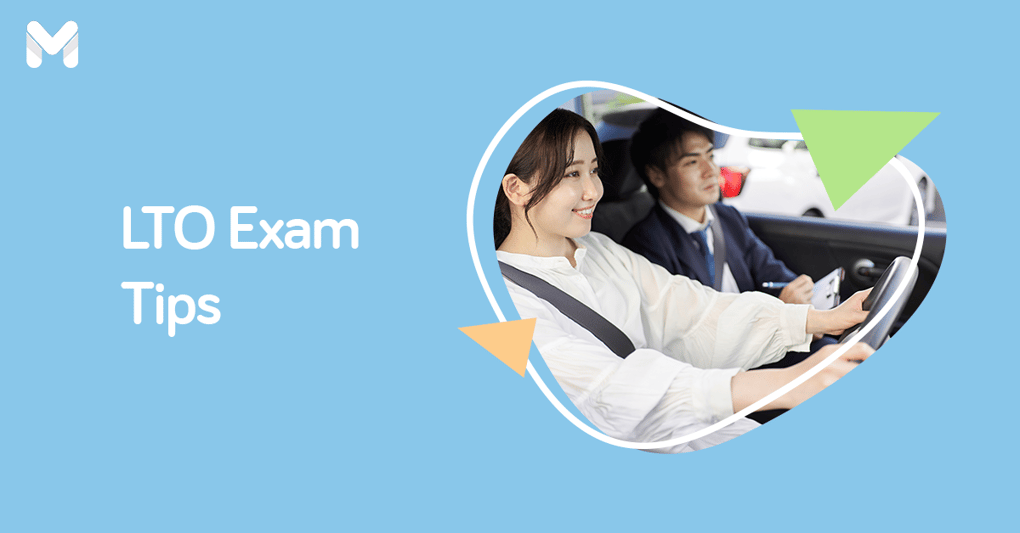 LTO Exam Reviewers and Pointers 2023 Updated Guide