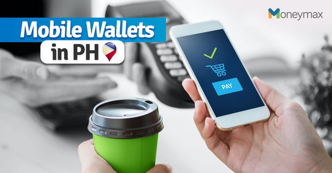 Mobile Wallet Options for Cashless Payments in the Philippines | Moneymax