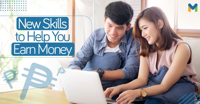 Learn new skills | Moneymax