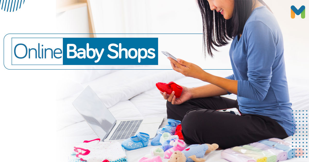 Baby essential deals online store