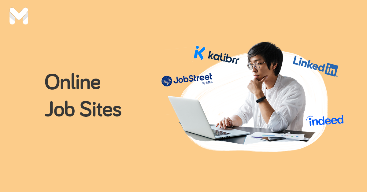 16 Online Job Sites for Job Hunting in the Philippines