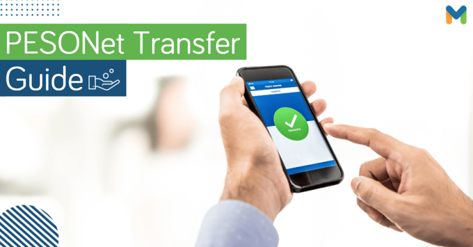 pesonet transfer | Moneymax