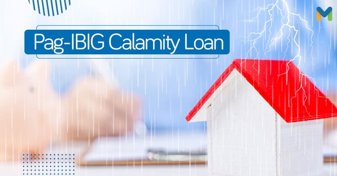 Pag-IBIG calamity loan | Moneymax