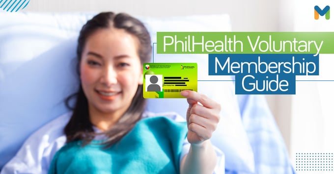 PhilHealth Voluntary Membership | Moneymax