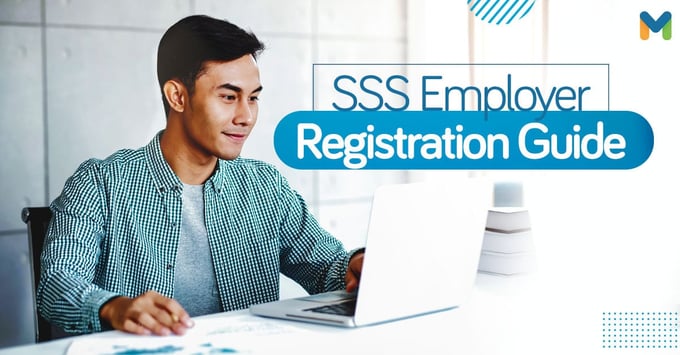 SSS online employer registration | Moneymax