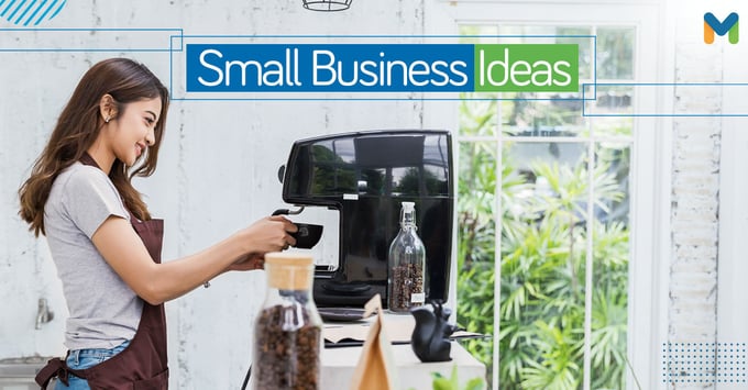small business ideas in the Philippines | Moneymax