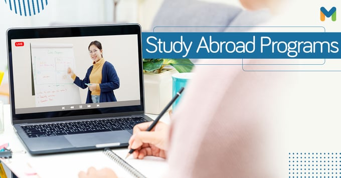 study abroad programs l Moneymax