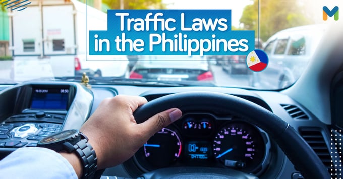 Traffic Laws in the Philippines | Moneymax