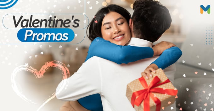 Valentine's Promo in the Philippines | Moneymax