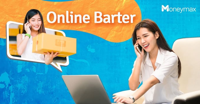 Online Barter in the Philippines | Moneymax