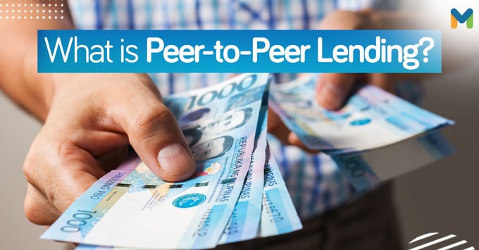 Peer to Peer Lending in the Philippines | Moneymax