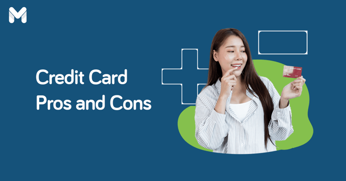 credit card advantages and disadvantages | Moneymax