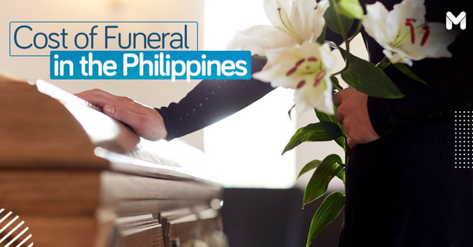 cost of a funeral in the Philippines | Moneymax