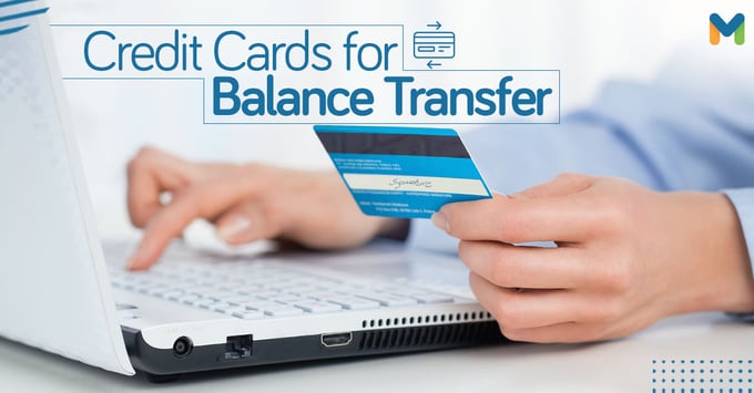 Balance Transfer Credit Cards in the Philippines | Moneymax