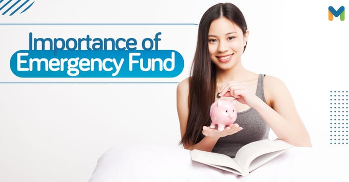 importance of emergency fund | Moneymax