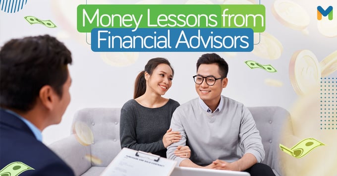 financial advisors in the Philippines | Moneymax 