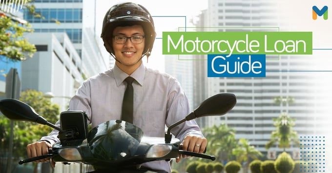 motorcycle loan | Moneymax