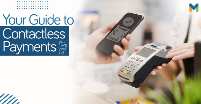 Contactless Payment Guide | Moneymax