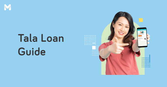 tala loan application | Moneymax