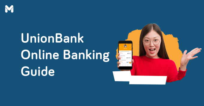unionbank online banking | Moneymax