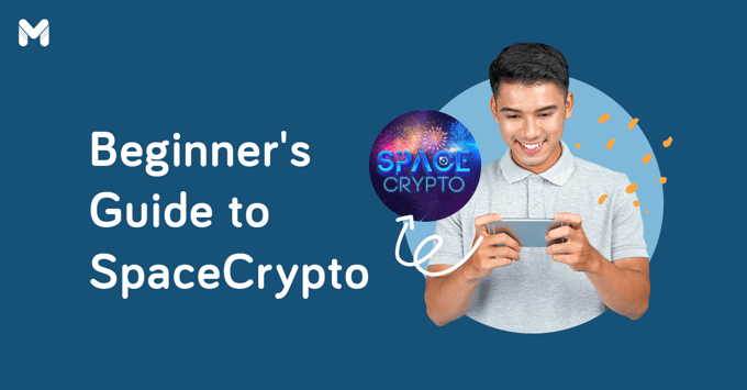 space crypto game l Moneymax