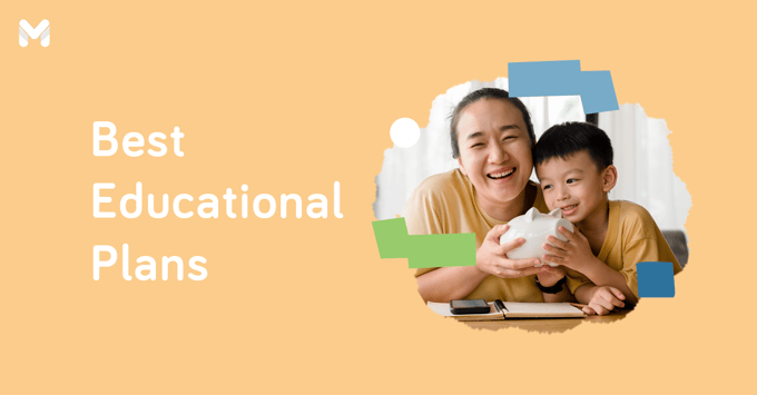educational plans in the Philippines l Moneymax